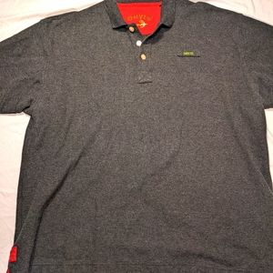 Vintage Orvis Green Label Shirt
